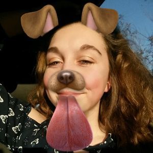 Meet your Posher, Hailey